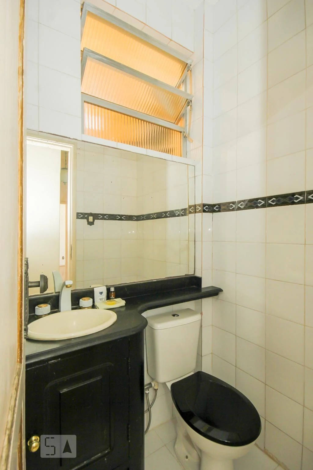 Departamento con piso de madera o laminado en Rio de Janeiro — photo 39
