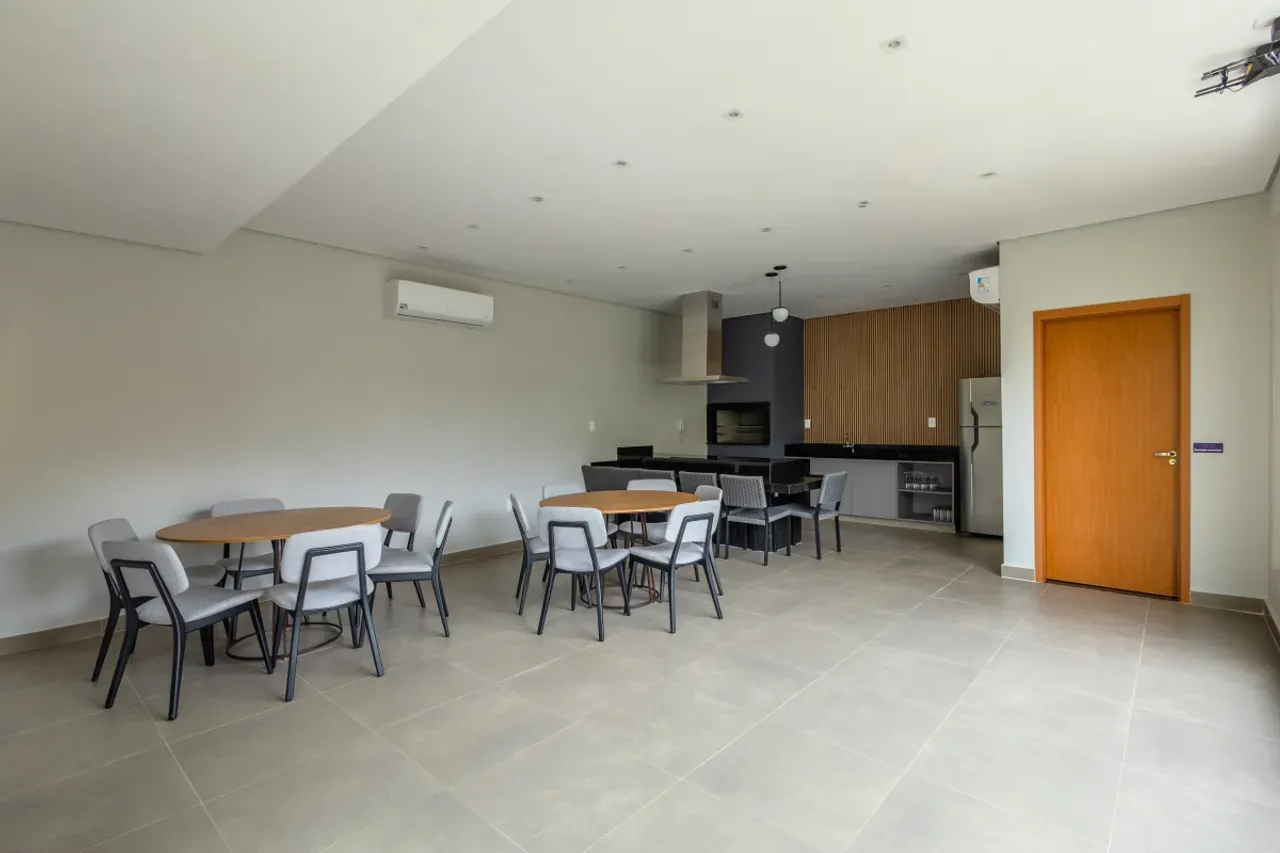 Мебльована квартира з 2 спальнями та 48 м² — photo 40