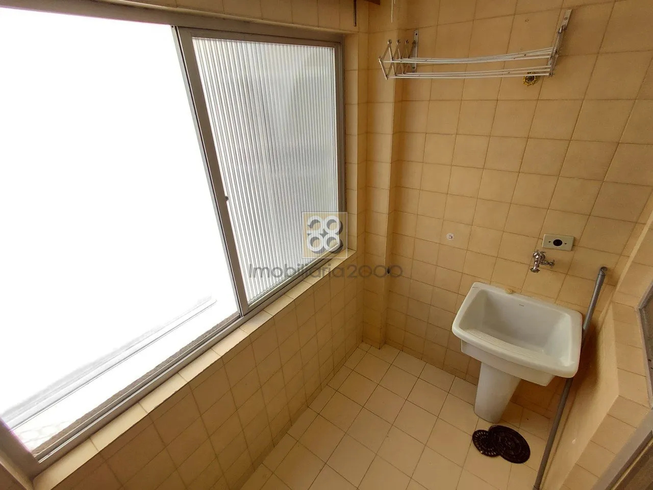 Unfurnished apartment with 1 bedroom and 56 m² — photo 17