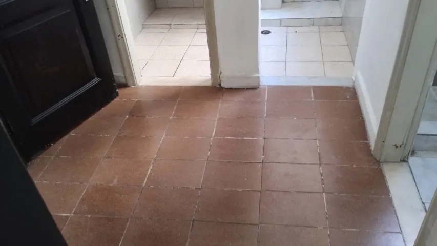 Apartamento de 1 dormitorio con ducha eléctrica — photo 9