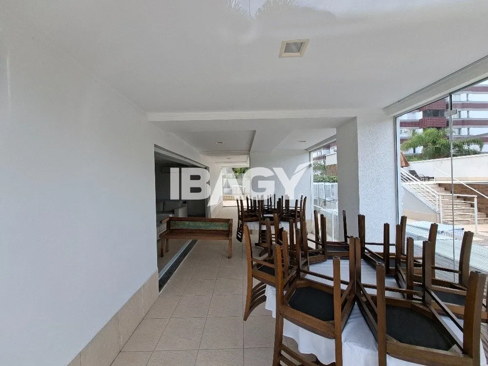Квартира 71 м² с 2 парковками и грилем на балконе — photo 33