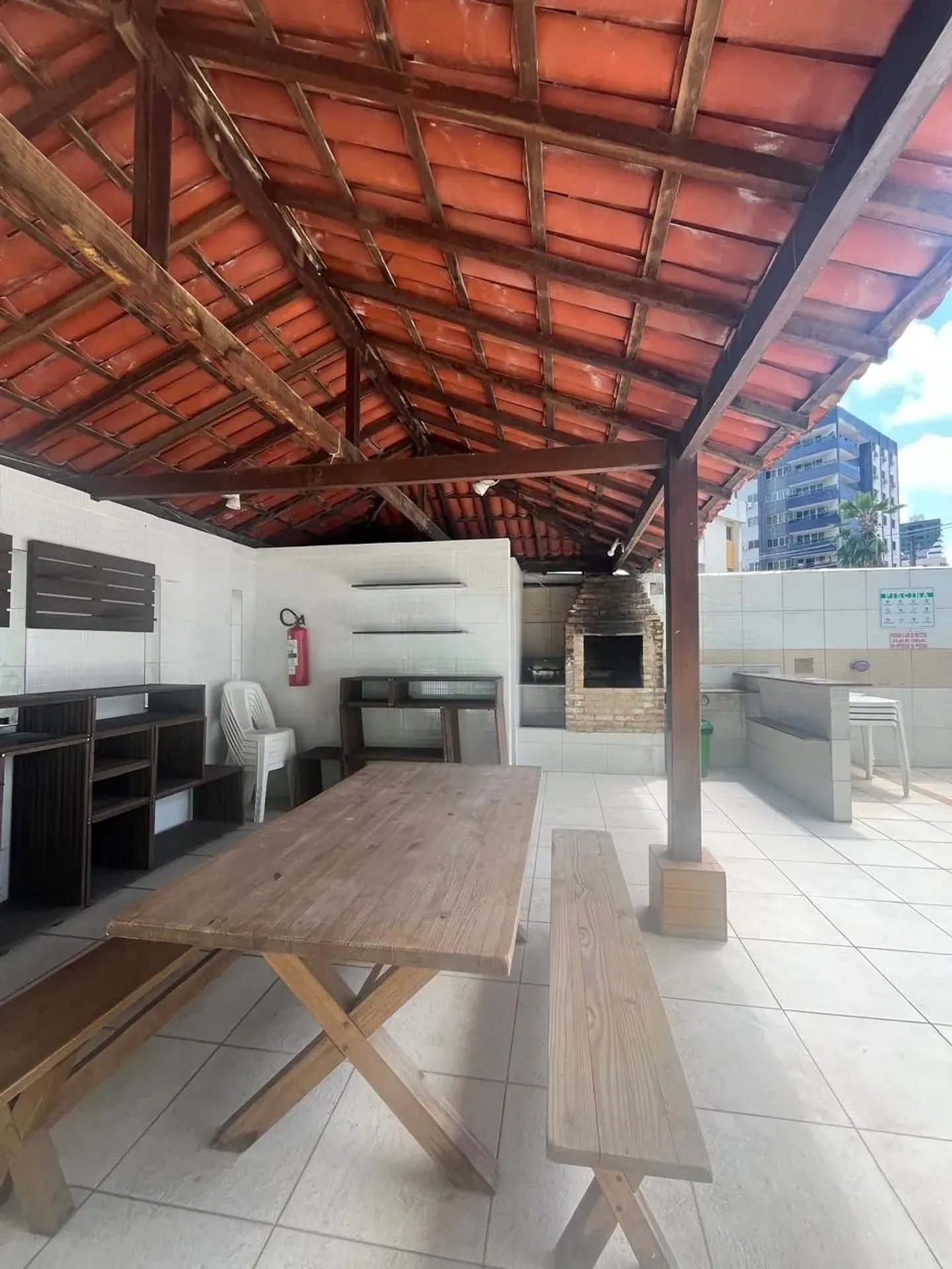 125 m² apartment with 3 bedrooms and 3 bathrooms — photo 15