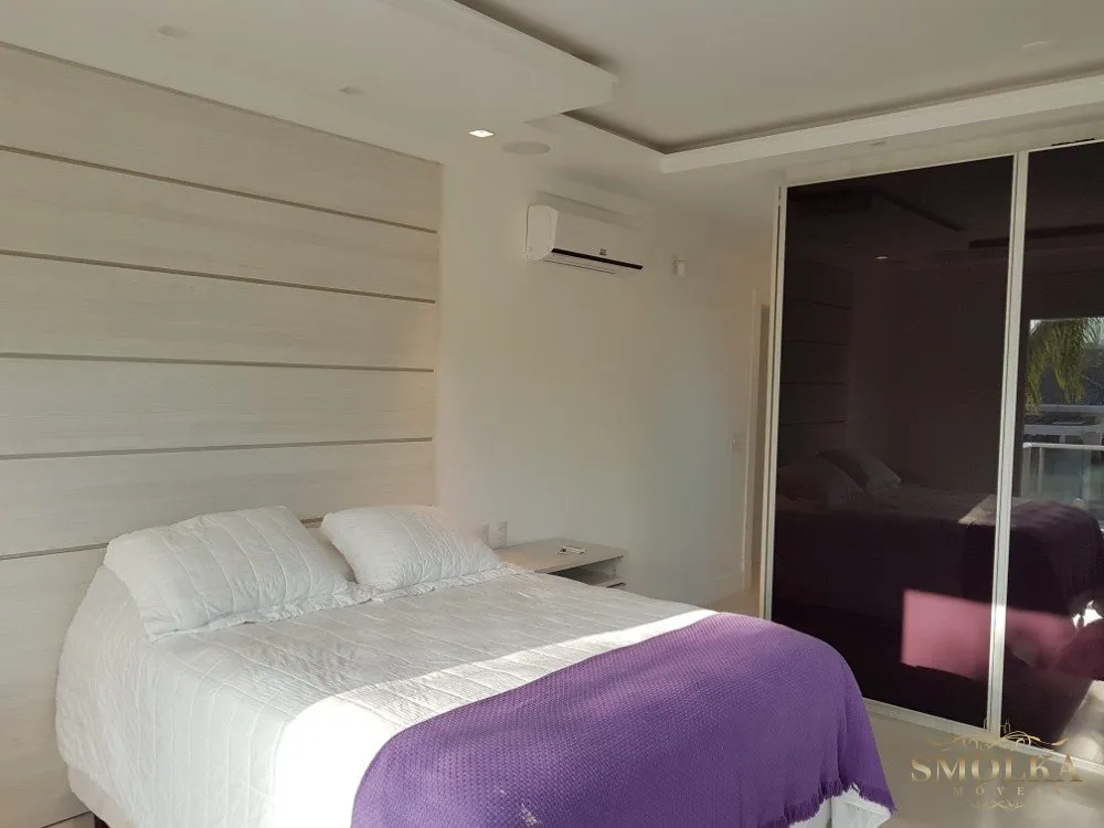 Furnished house with 9 bedrooms and 10 bathrooms, 3rd floor — photo 31