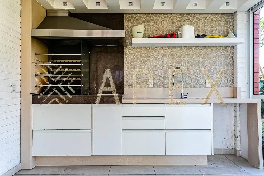 Мебльований будинок 400 м²: 5 спалень і 5 ванних — photo 7