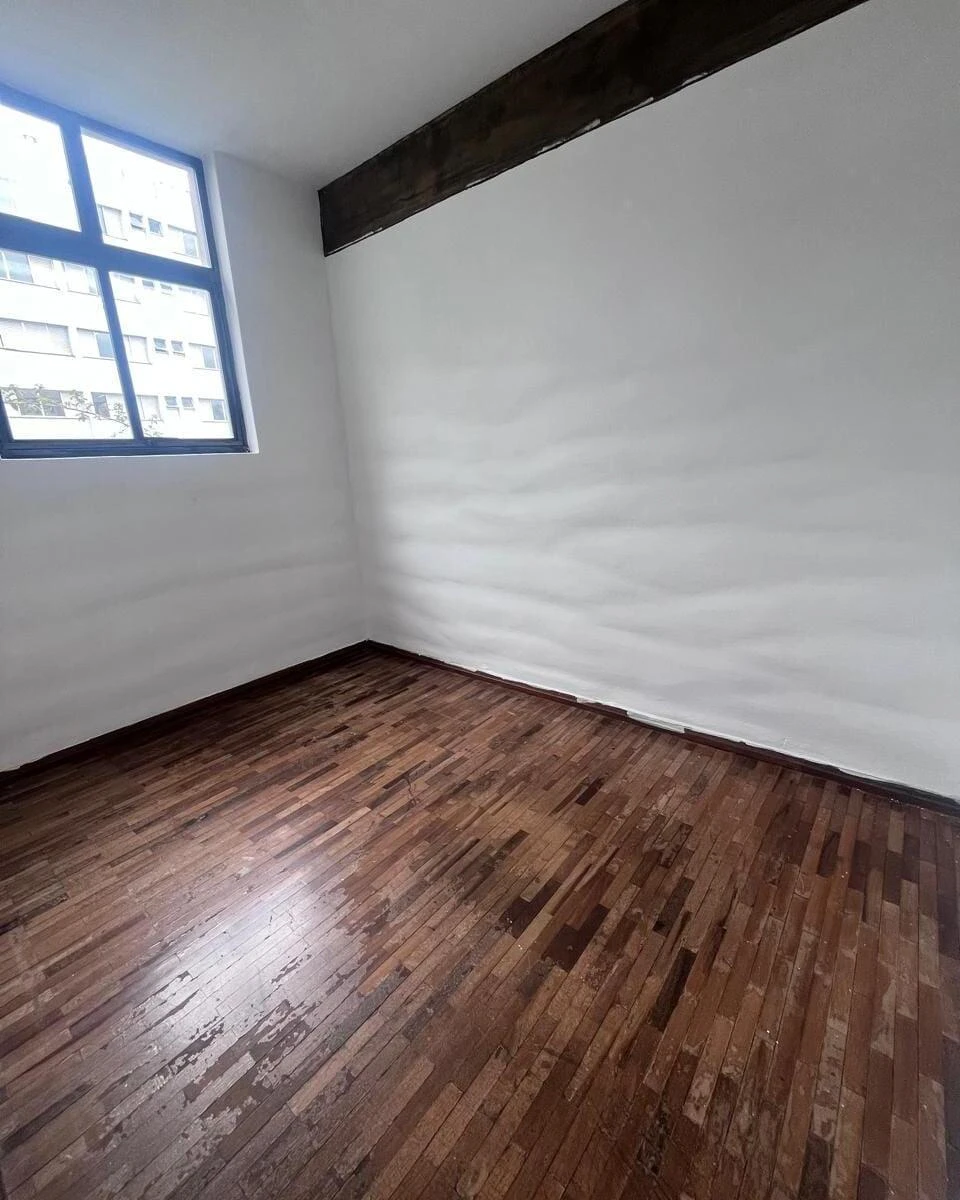 4-bedroom apartment with a home office in Curitiba — photo 15