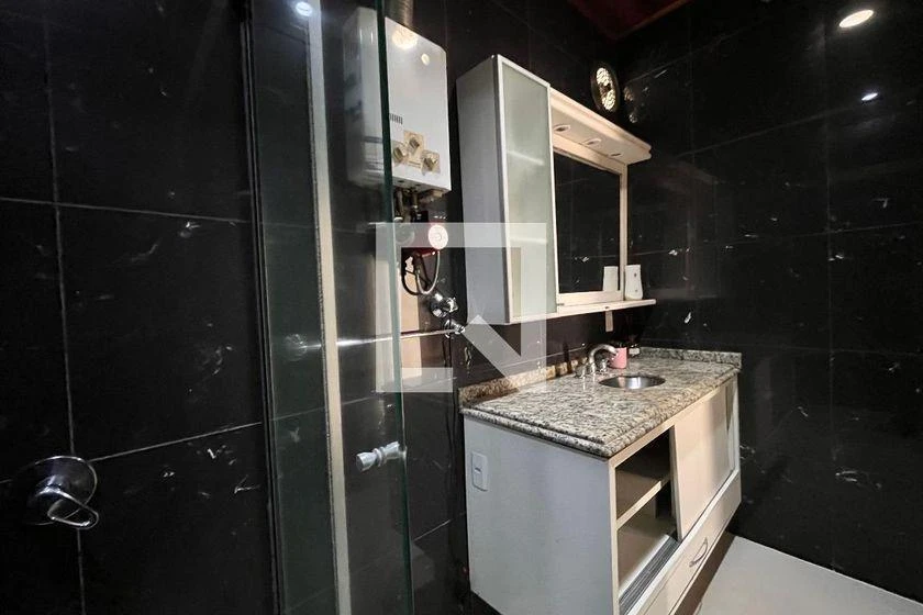 Apartamento de 3 quartos com closet, Copacabana — photo 44