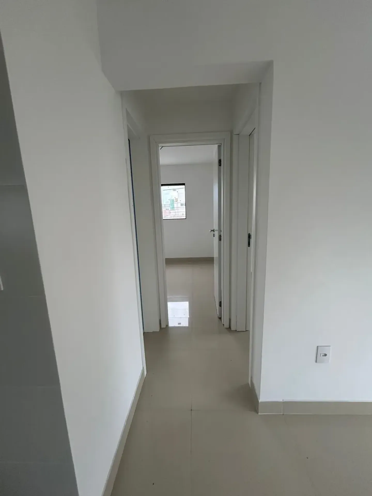46 m² apartment with 2 bedrooms and a suite on floor 1 — photo 7