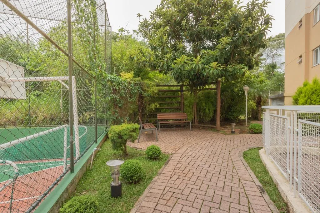 Apartamento garden de 3 quartos com churrasqueira privativa — photo 31