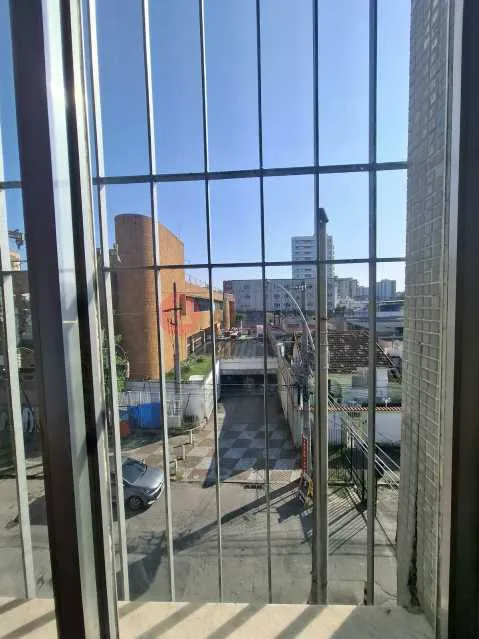 Apartamento com piso de madeira ou laminado, Brás de Pina — photo 20