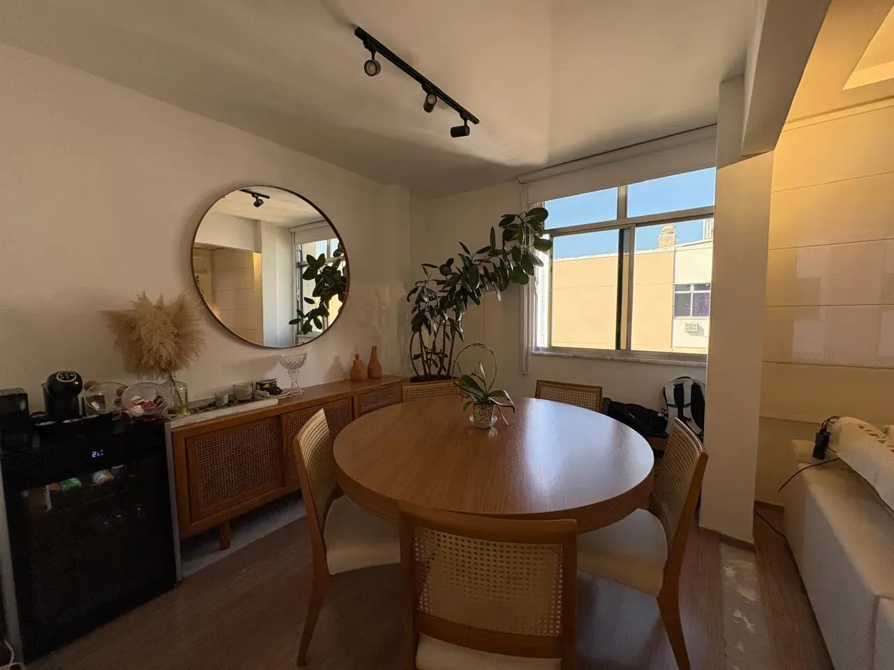 Apartamento de 3 quartos com espaço de home office, Leblon — photo 4