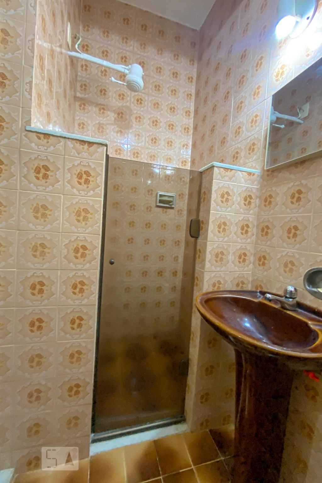 Квартира с 2 спальнями и стиральной машиной — photo 11