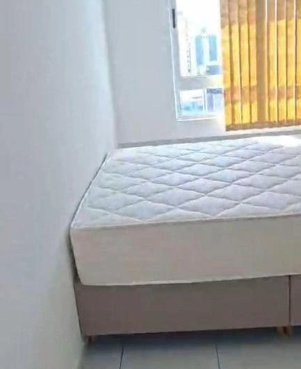 Квартира 37 м² з 1 спальнею та заскленим балконом — photo 4