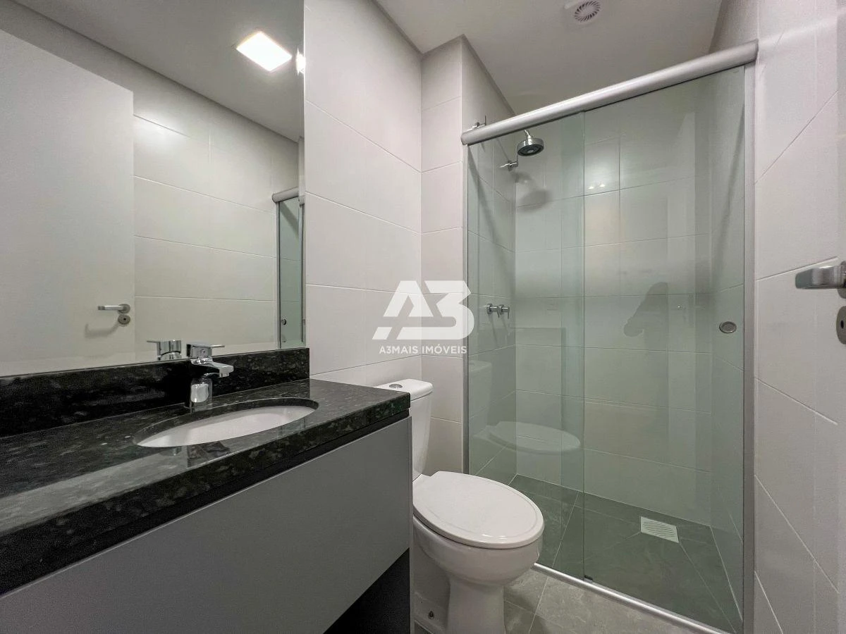 Меблированная квартира 19 м² с кухней открытого типа — photo 15