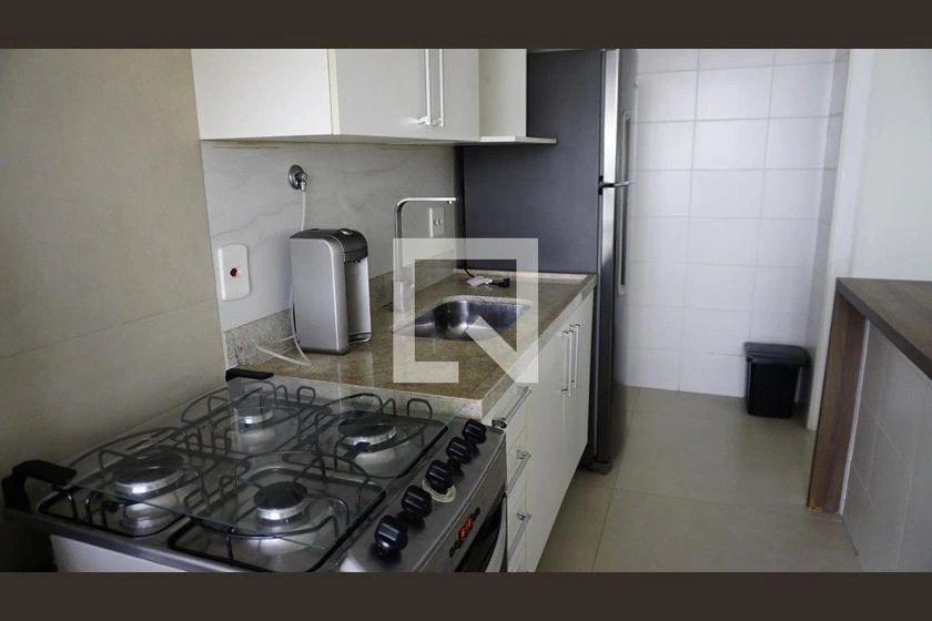 Пральна машина та 2 спальні: квартира 64 м² — photo 14