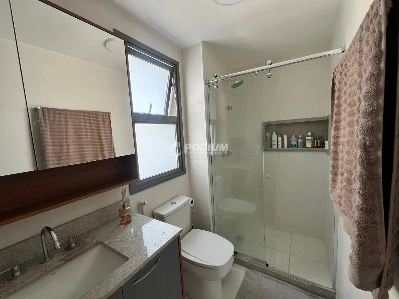 Apartamento mobiliado de 124 m² com 3 quartos e 2 vagas — photo 12
