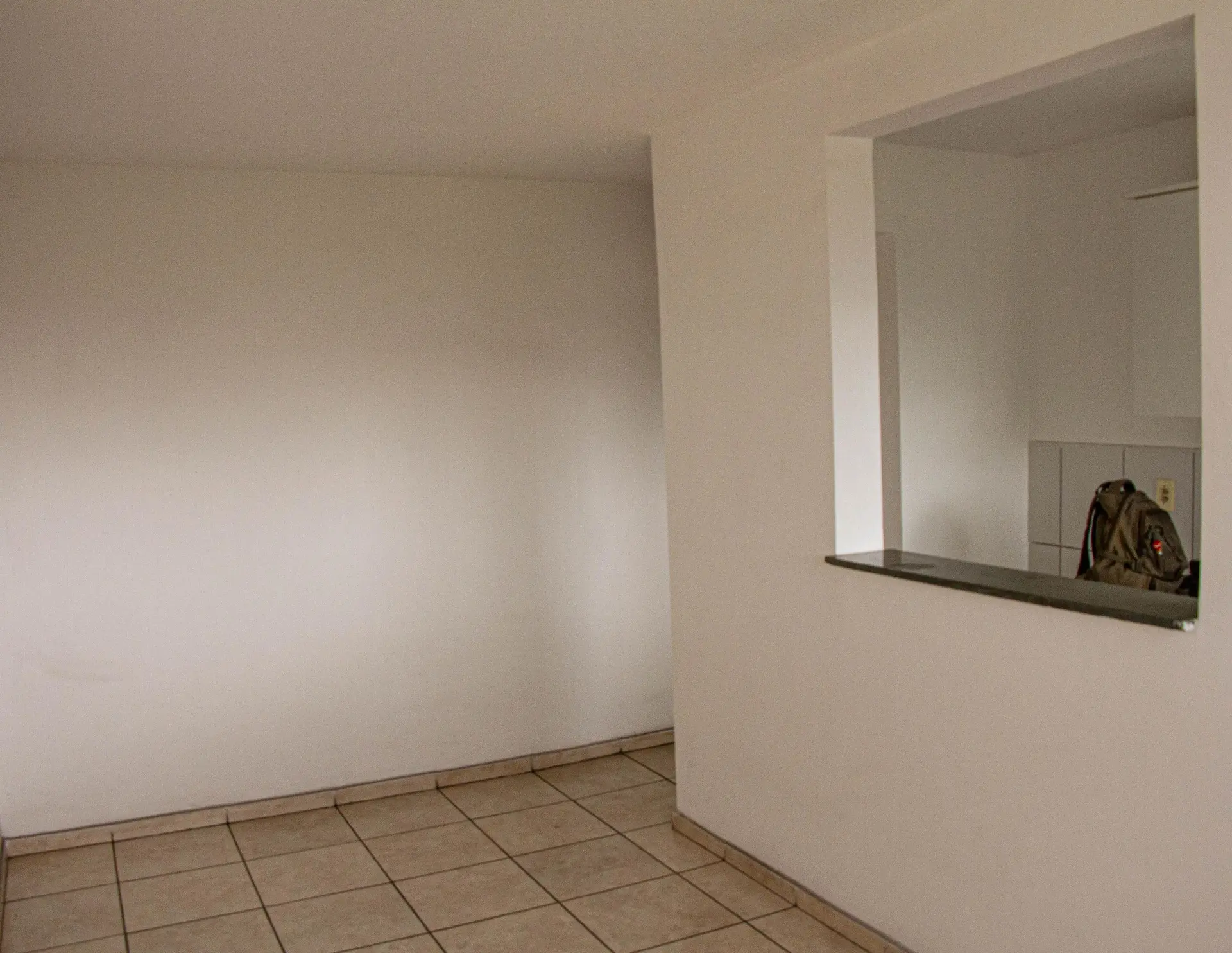 Apartamento de 2 quartos com cozinha americana — photo 5