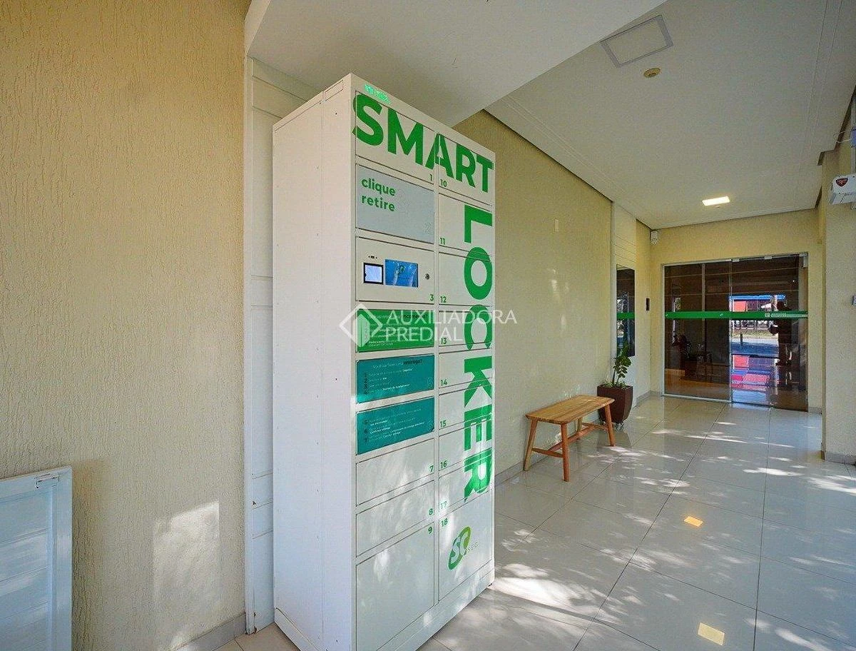 Furnished apartment, 65 m², with a washing machine — photo 23