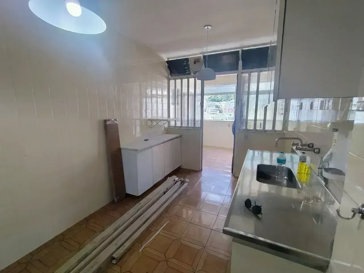 Apartamento de 180 m² com 4 quartos e varanda — photo 17