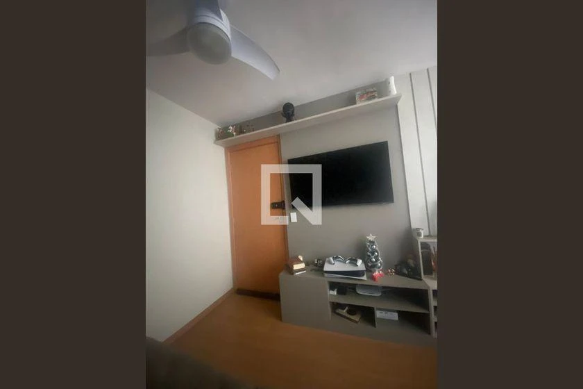 Apartamento mobiliado com 2 quartos e cozinha americana — photo 23