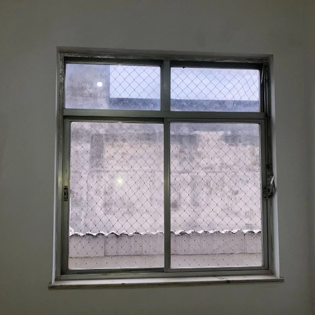 Apartamento com 2 quartos e 1 banheiro sem vaga — photo 3