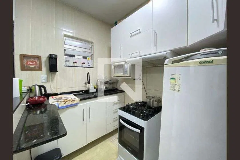Мебльований будинок 45 м², 1 спальня — photo 15