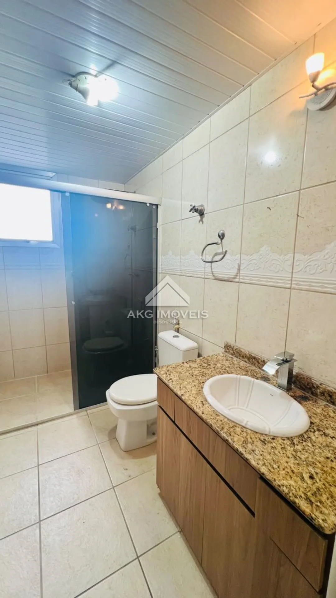 3-bedroom apartment with a home office in Curitiba — photo 30
