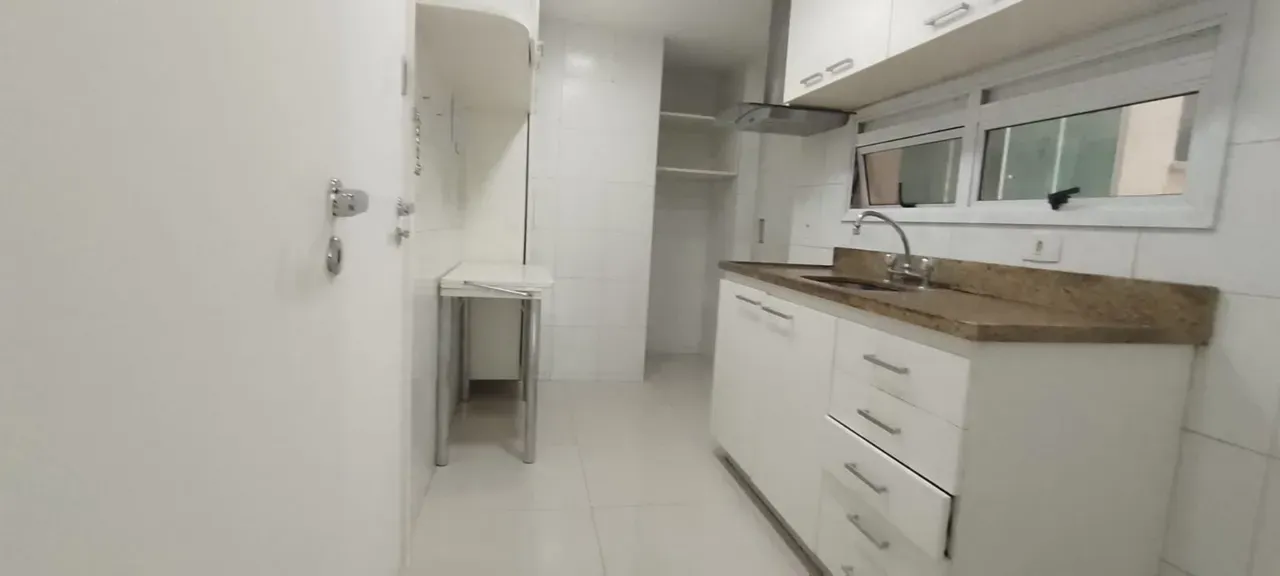 Apartamento no 1º andar com espaço de home office — photo 10