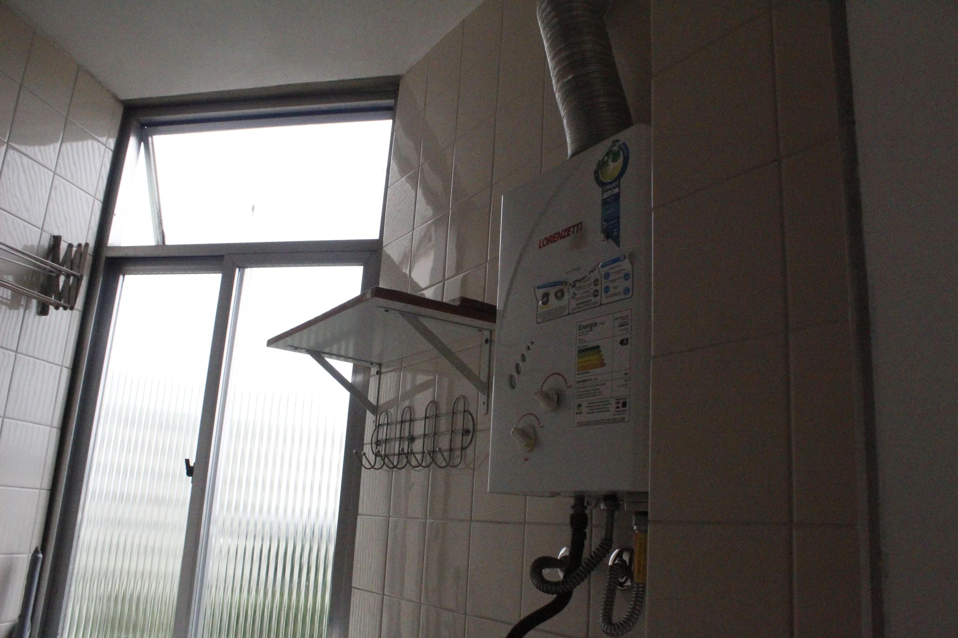 Rental apartment with 3 bedrooms and 1 bathroom — photo 27