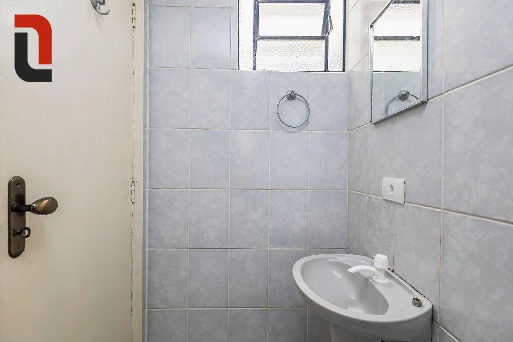 Unfurnished 2-bedroom apartment with 53 m² — photo 18