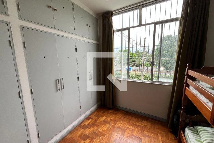 6-bedroom house with a washing machine in Rio de Janeiro