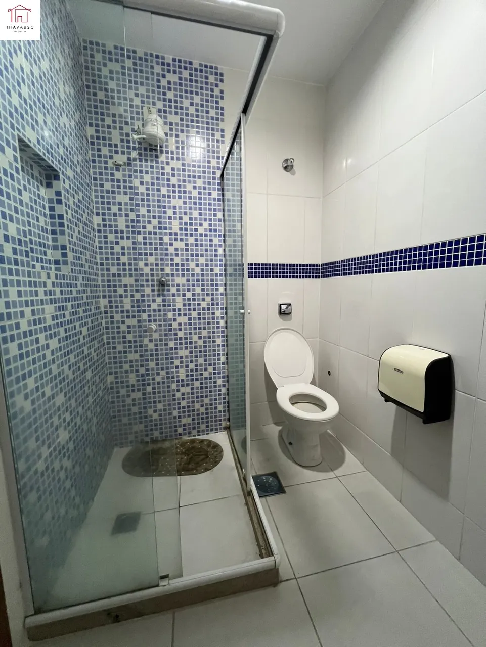 House, 120 m², with a washing machine — photo 16