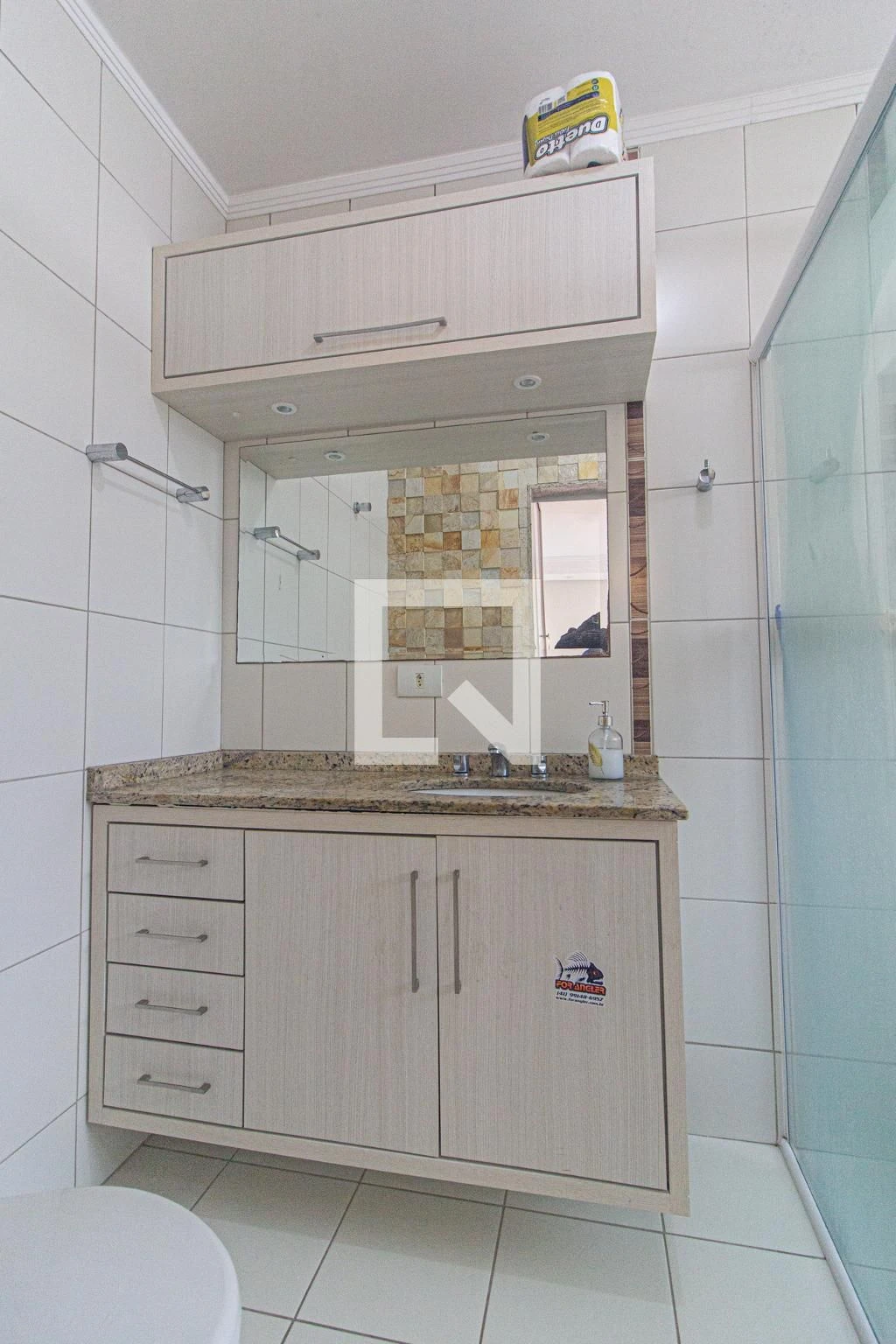Furnished house, 106 m², with a bathtub — photo 41