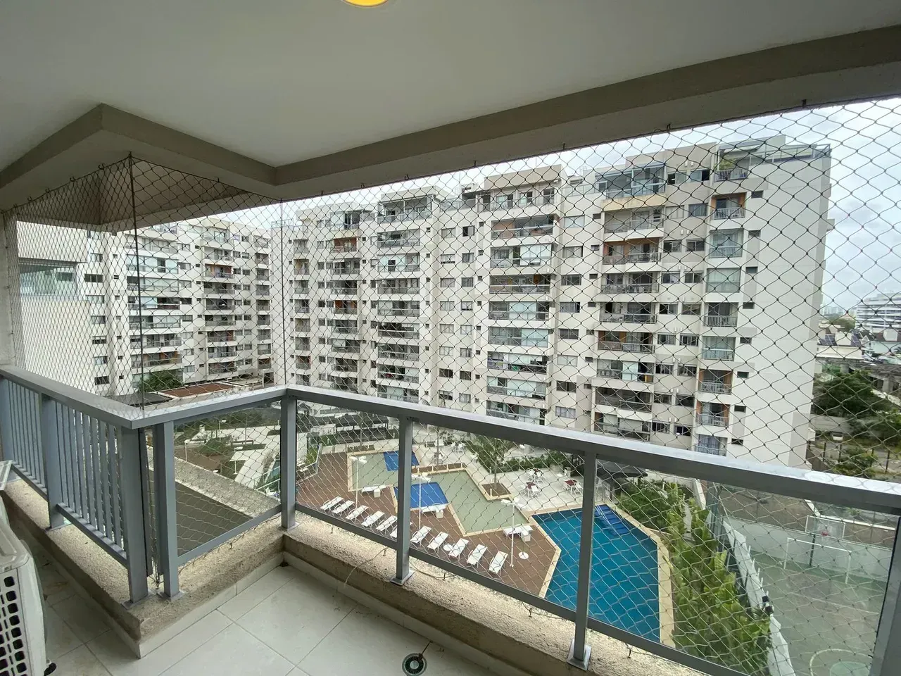 Apartamento 70 m² com 2 quartos e 1 suíte no 4º andar — photo 8