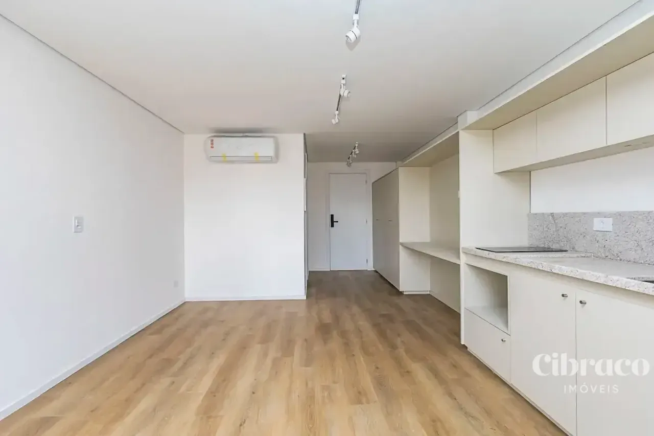 29.86 m² studio on the 3rd floor with a balcony — photo 6