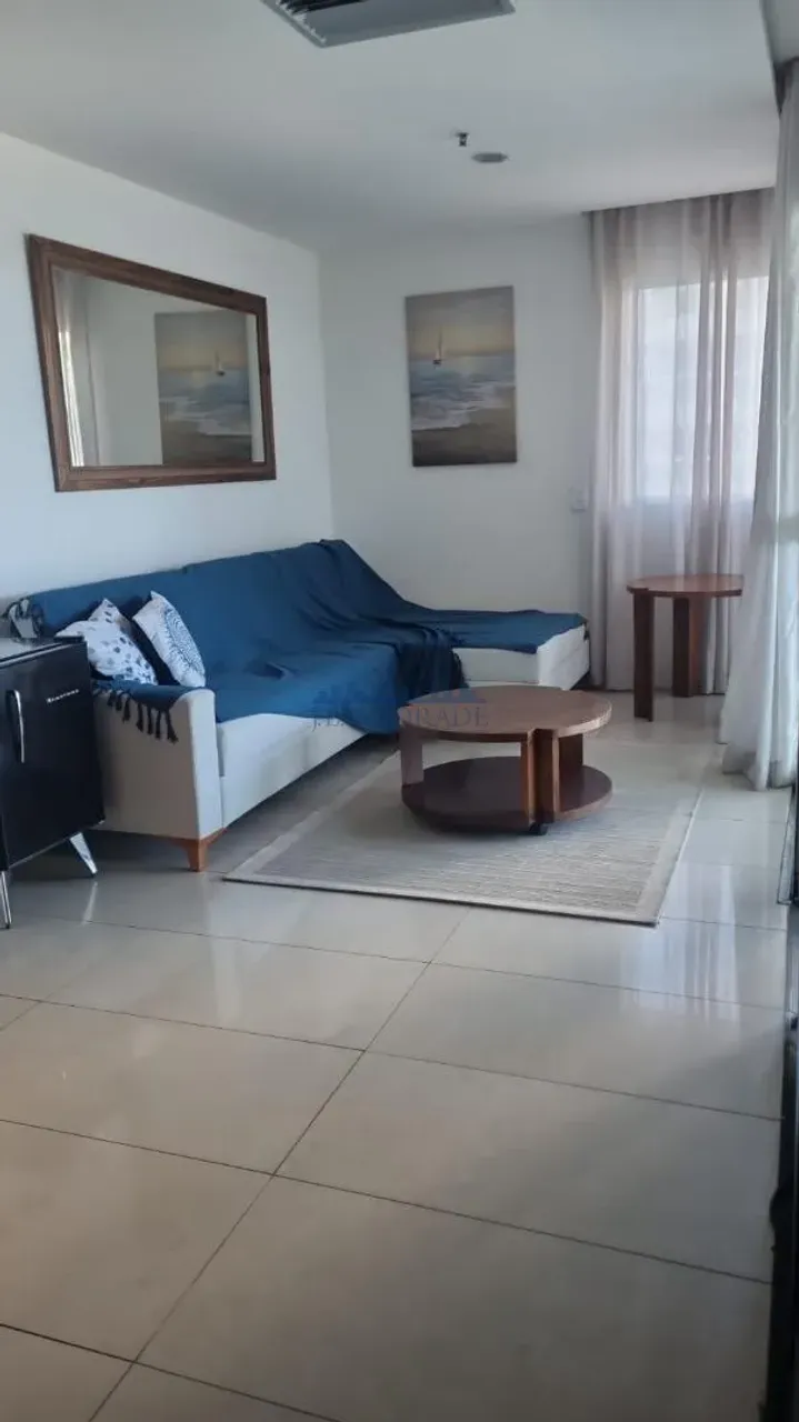 1-bedroom unfurnished apartment with glassed balcony — photo 10