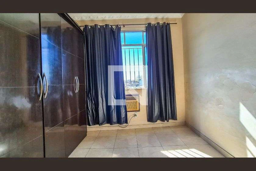 Apartamento de 2 quartos com 1 vaga e vista urbana — photo 9