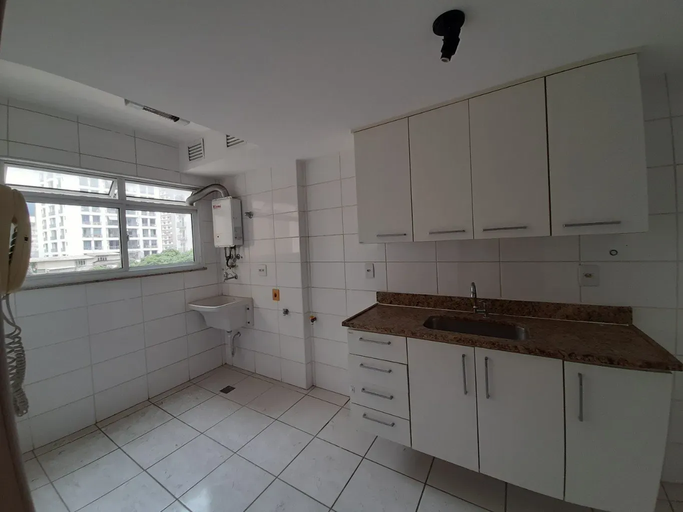 Apartamento de 3 quartos com máquina de lavar, Botafogo — photo 24