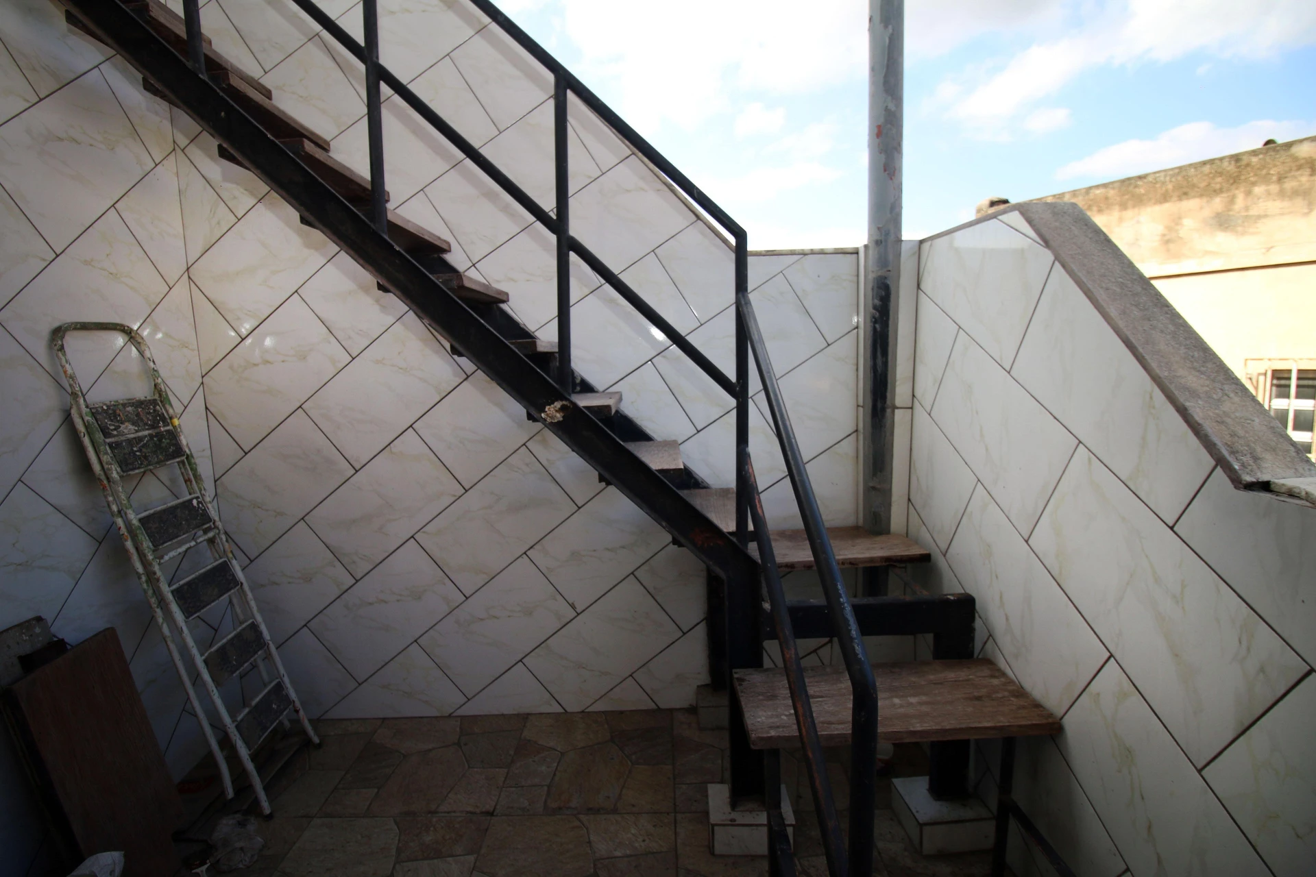 Casa mobiliada com 4 quartos e jardim privativo — photo 33