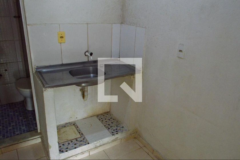 Apartamento sin amueblar de 22 m² con 1 dormitorio — photo 2