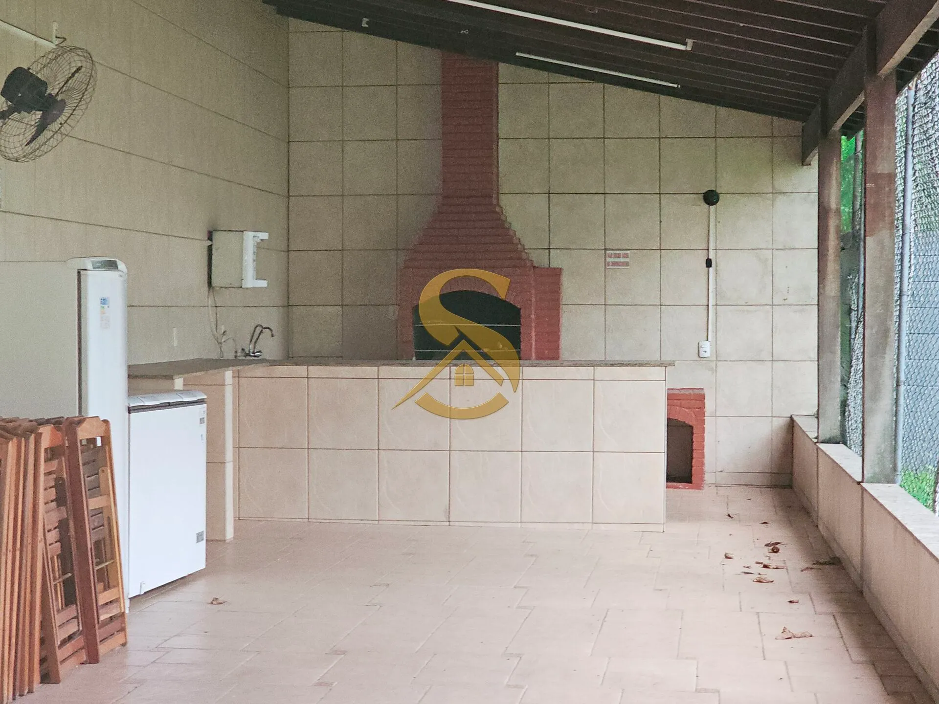 Apartamento de 2 quartos com varanda e 1 vaga — photo 40