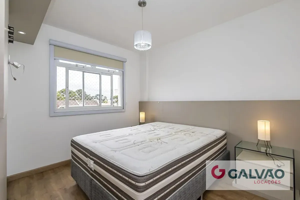 66 m² apartment with a washing machine and a walk-in closet — photo 15