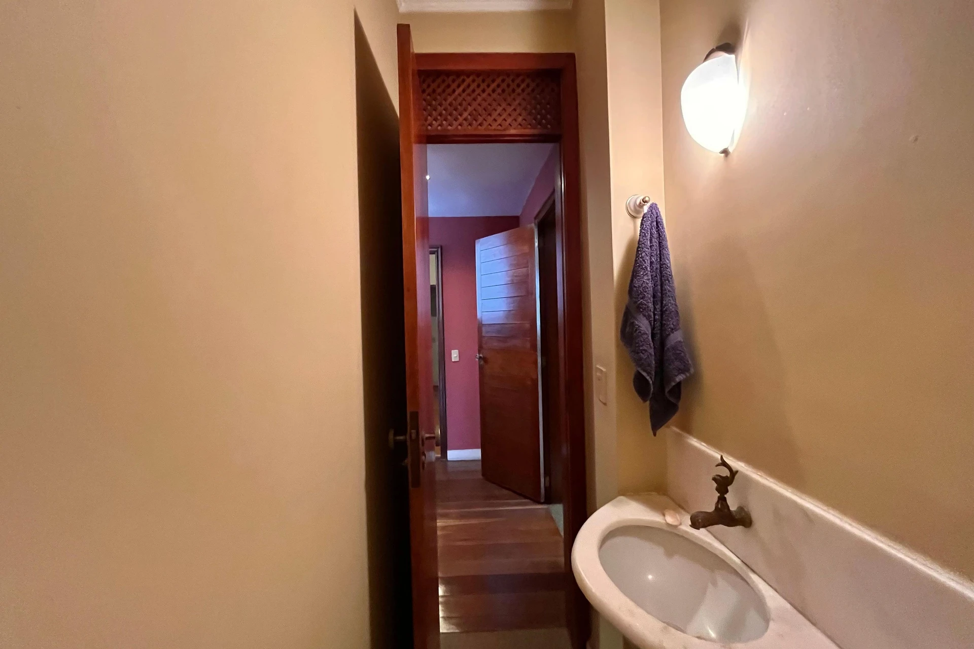 3-bedroom apartment with a water view — photo 45