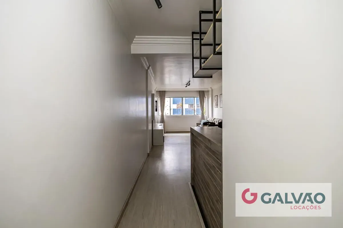 Dryer in a 2-bedroom apartment, 79 m² — photo 18