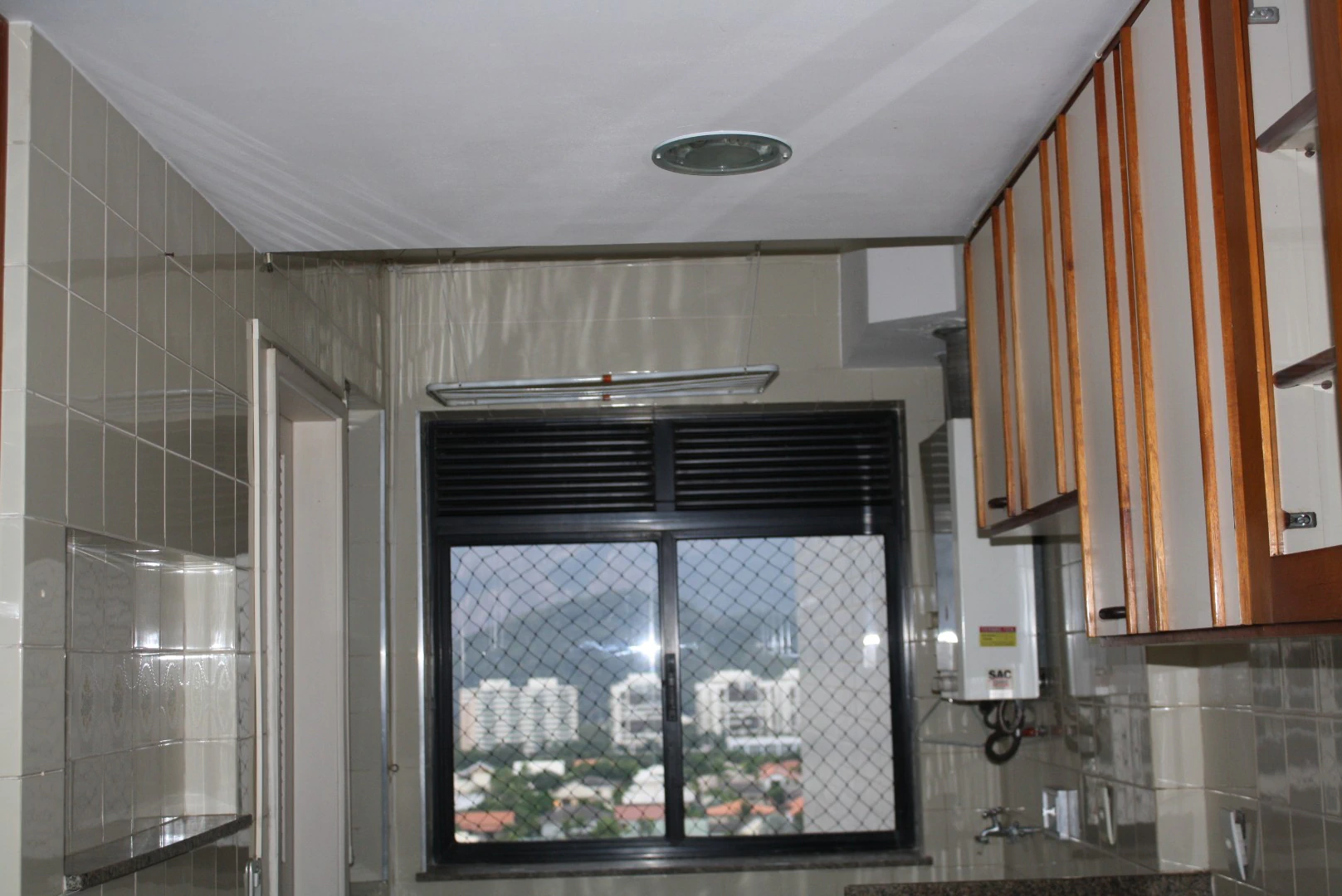 Apartamento de 3 quartos com suíte e 2 vagas de garagem — photo 13