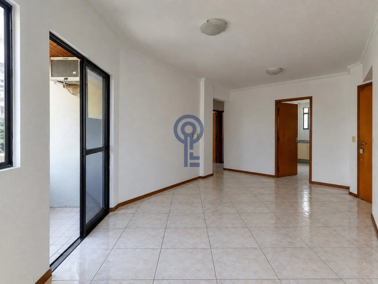 Квартира: 3 спальни, 1 со своей ванной, 81 м², Флорианополис — photo 11