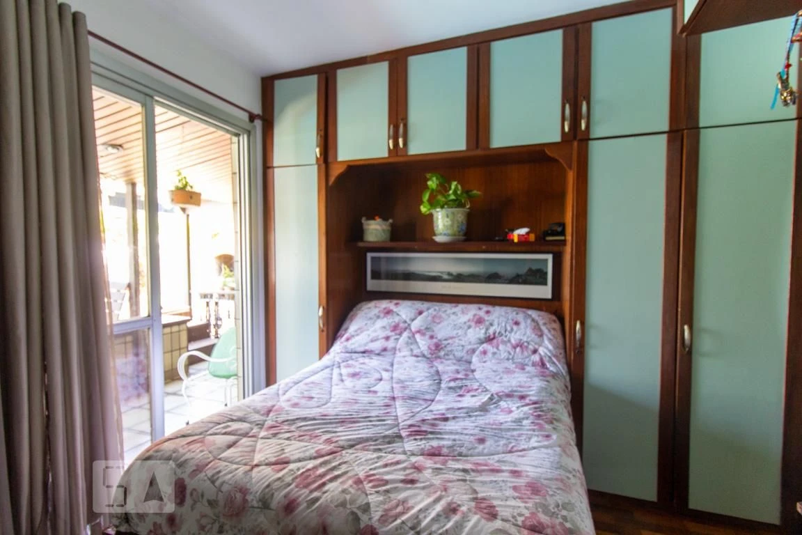 Apartamento com 3 dormitórios, suítes e varanda com churrasqueira — photo 32