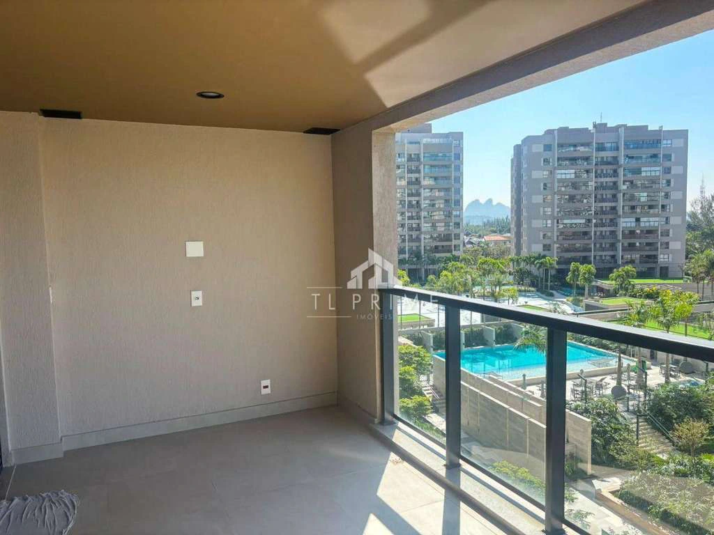 Apartamento de 2 quartos com 2 vagas e 78 m² — photo 17