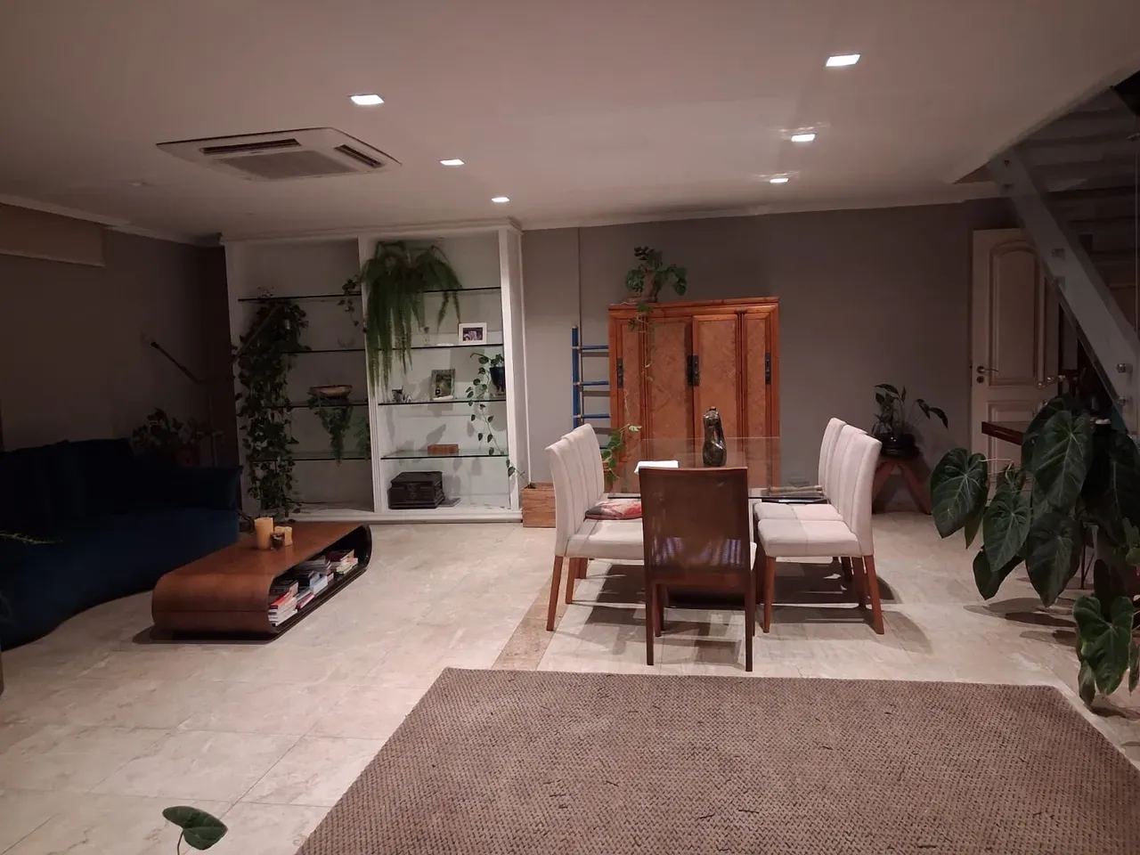 Apartamento duplex mobiliado com 360 m² e 4 quartos — photo 16