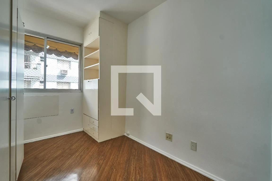 Apartamento com 2 quartos, 2 banheiros e 1 vaga aceitando pets — photo 26