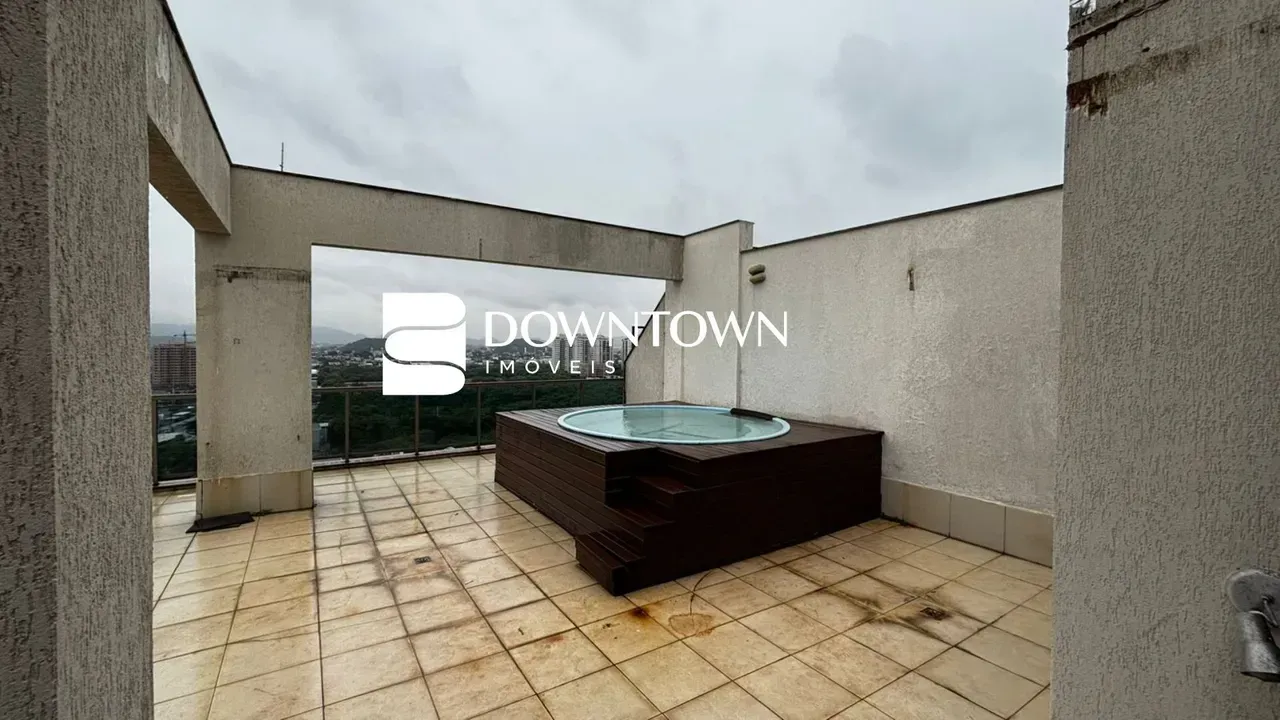150 m² apartment with 2 bedrooms and a balcony — photo 15